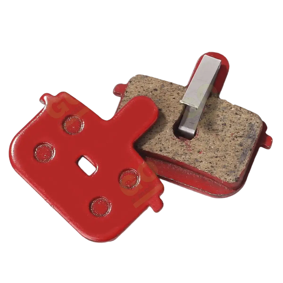 Kugoo G-booster brake pads