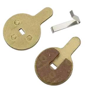 Brake pads Kugoo G2 PRO, G5, Kirin G2 PRO, G2 MAX