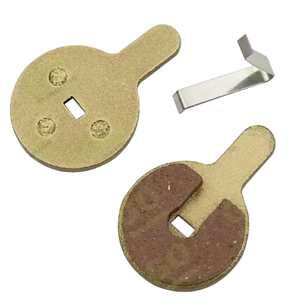 Brake pads Kugoo G2 PRO, G5, Kirin G2 PRO, G2 MAX