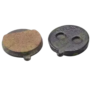 Brake pads for scooter Kugoo M4, M4 Pro, KuKirin G3, Vsett