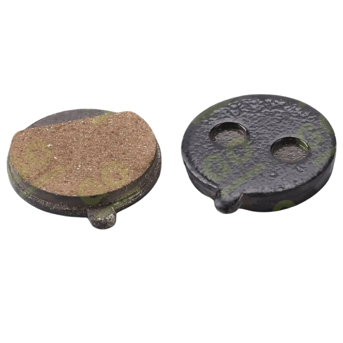 Brake pads for scooter Kugoo M4, M4 Pro, KuKirin G3, Vsett
