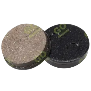 Brake pads Xiaomi M365, 1S