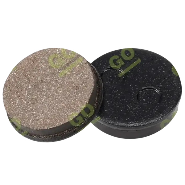 Brake pads Xiaomi M365, 1S