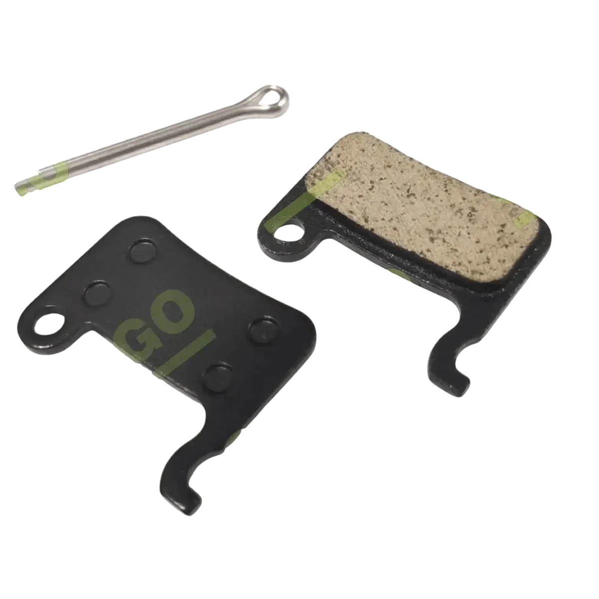 Xiaomi Mi3 Brake Pads