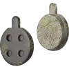 Xiaomi PRO, PRO2 brake pads