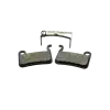 Brake pads Xtech PRO, PRO2