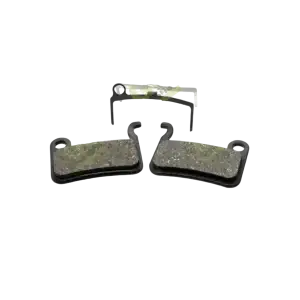 Brake pads Xtech PRO, PRO2