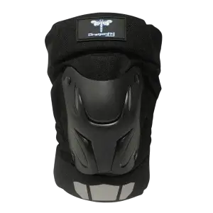 DragonFly motorcycle knee pads