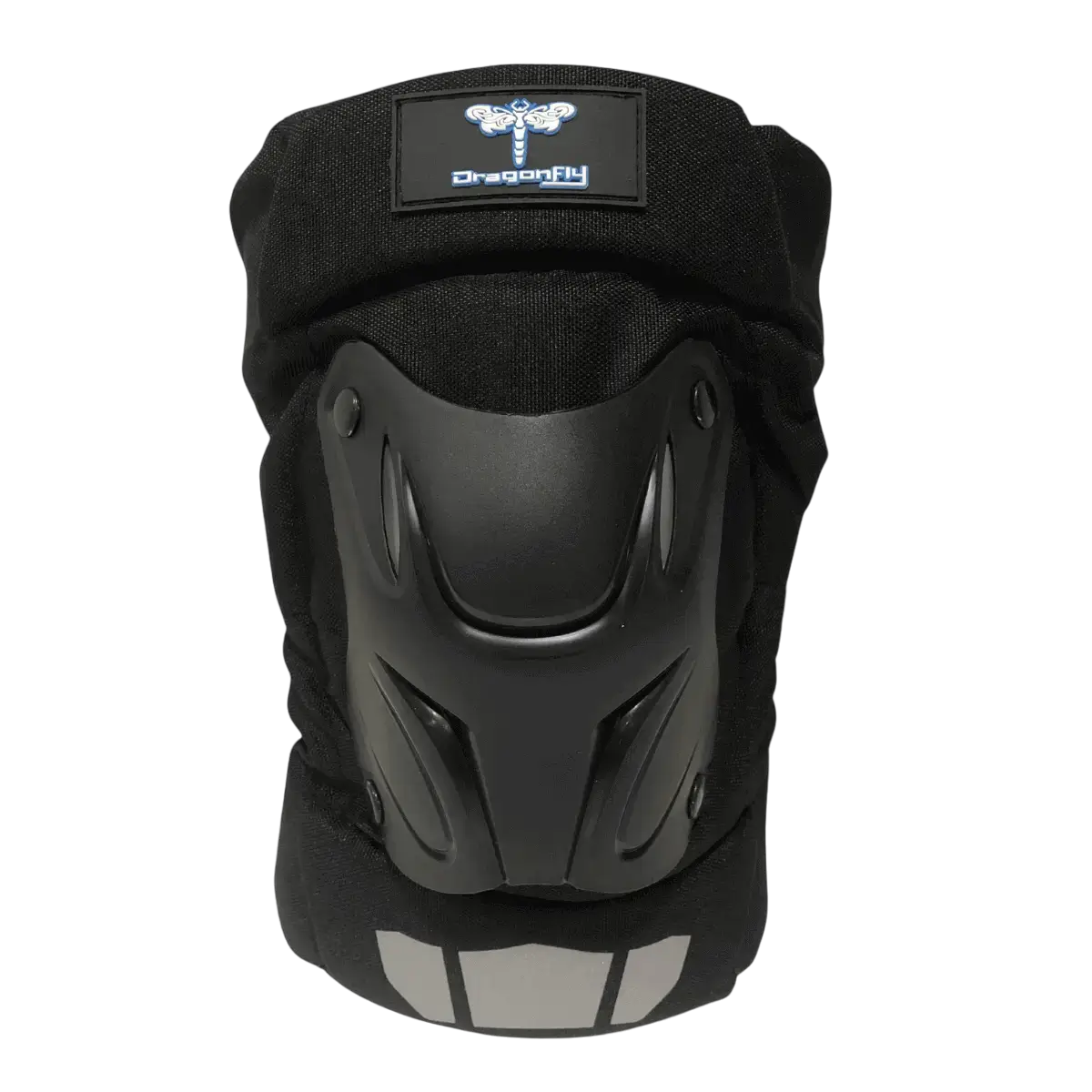 DragonFly motorcycle knee pads
