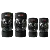 Knee pads with elbow pads