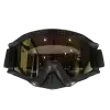 Goggles for motocross