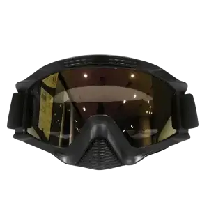 Goggles for motocross