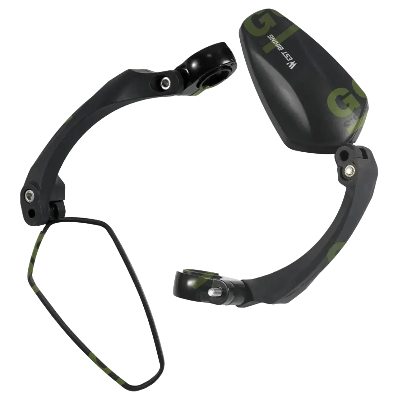 WEST BIKING scooter mirror