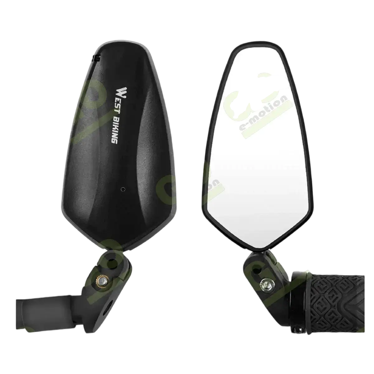 WEST BIKING scooter mirror