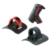 Electric scooter cable organizer