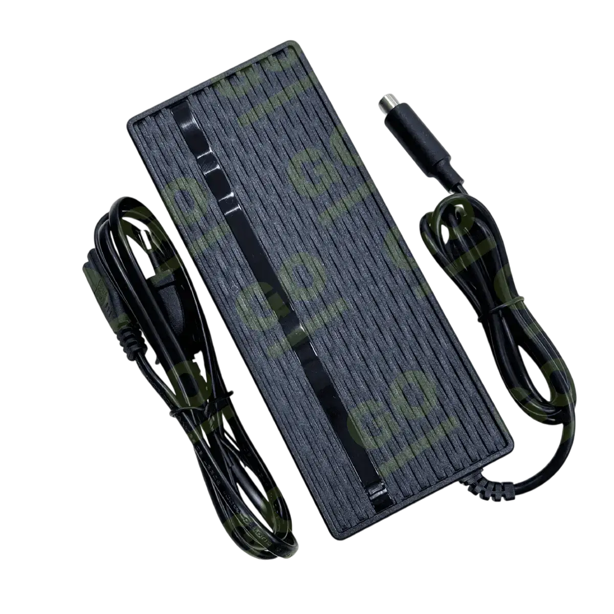 Original charger for KuKirin G2 Max 54.6V 2A scooter