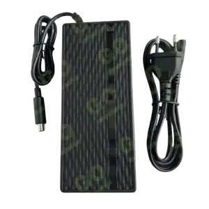 Original KuKirin G2 Pro 54.6V 2.5A scooter charger