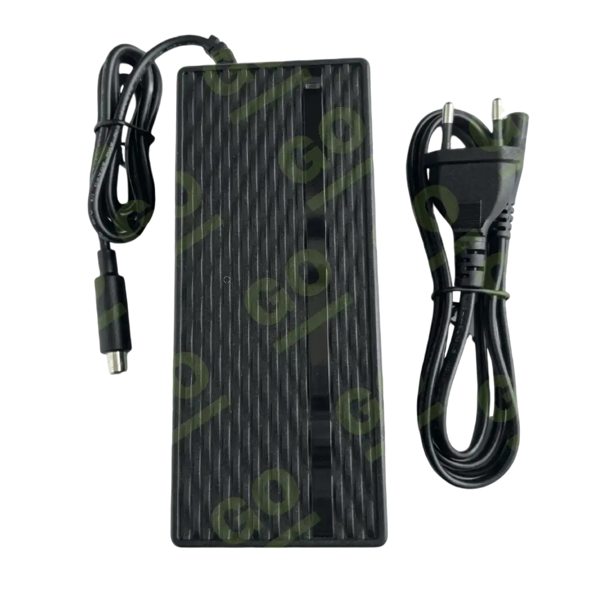 Original KuKirin G2 Pro 54.6V 2.5A scooter charger