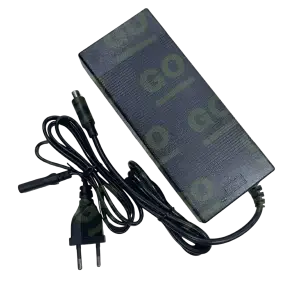 Original KuKirin G3 Pro 58.8V 2A scooter charger