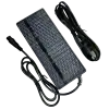 Original KuKirin M5 Pro 54.6V 2.5A scooter charger