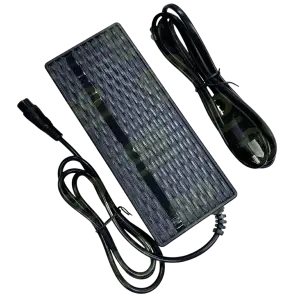 Original KuKirin M5 Pro 54.6V 2.5A scooter charger