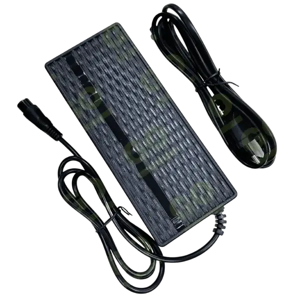 Original KuKirin M5 Pro 54.6V 2.5A scooter charger