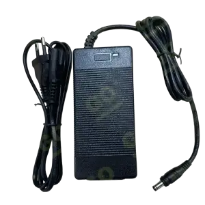 Original charger 100-240V for KuKirin S1 Pro scooter
