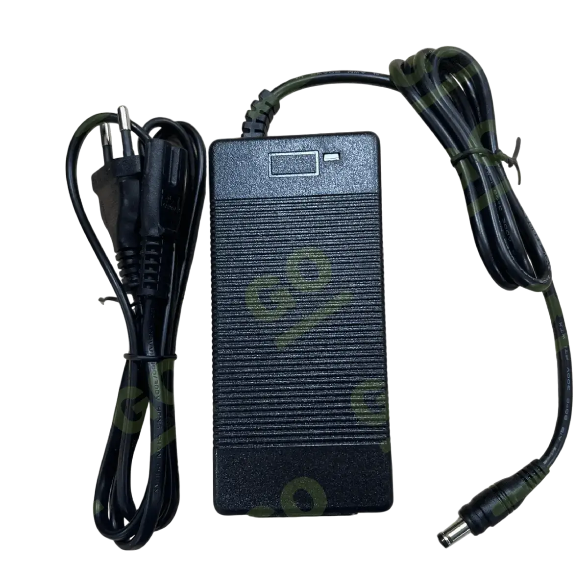 Original charger 100-240V for KuKirin S1 Pro scooter