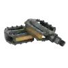 Electric bike pedals