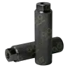 Scooter pegs