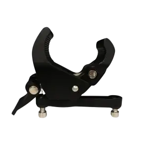 Plate for a bottle holder