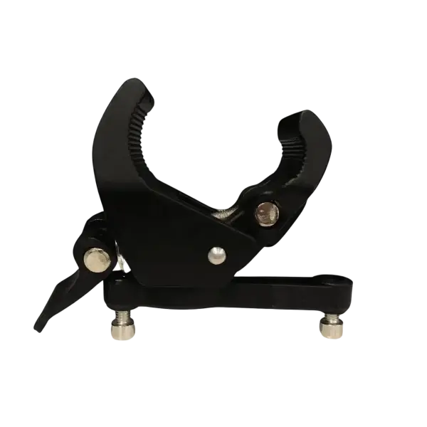 Plate for a bottle holder