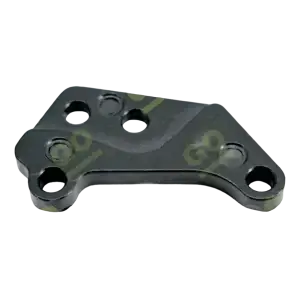 Brake caliper plate for Kugoo M4, M4 Pro