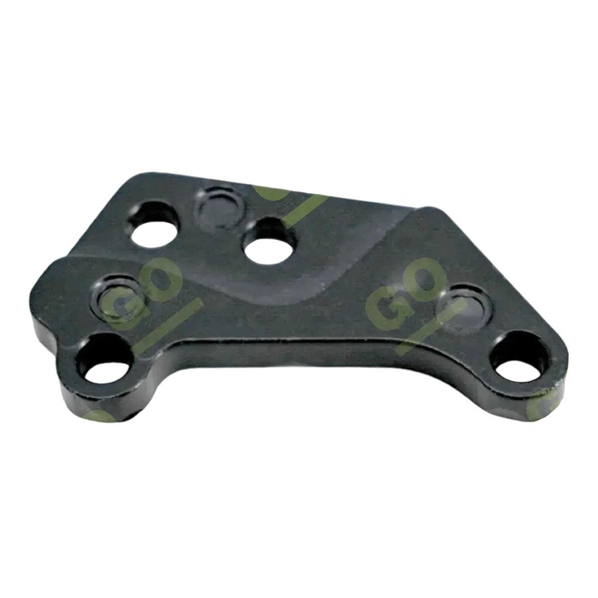 Brake caliper plate for Kugoo M4, M4 Pro