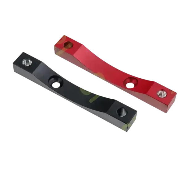 Xtech brake caliper plate for Xiaomi M365