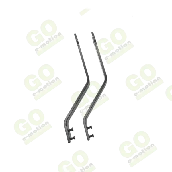 Rear fender plates for Kaabo Mantis