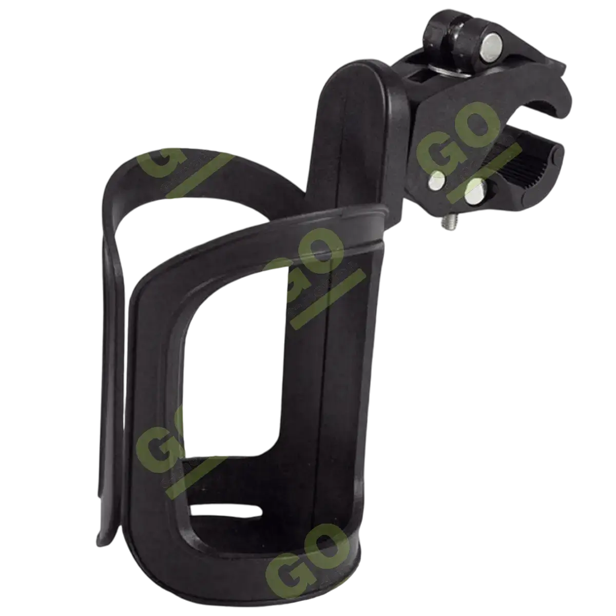 Plastic drink holder