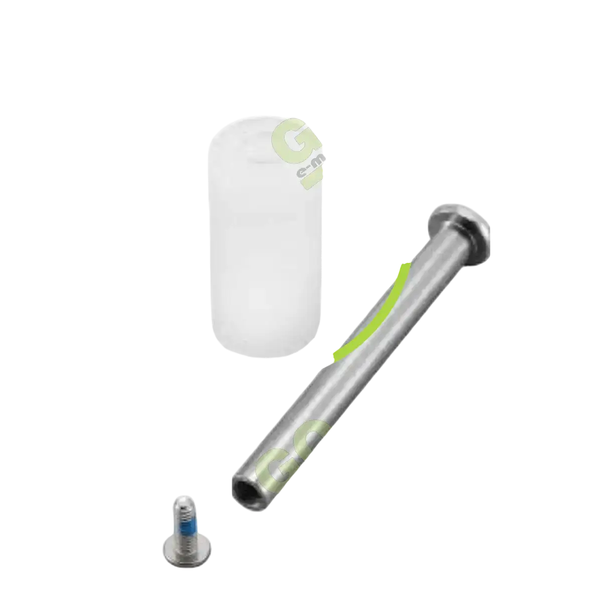 Plastic bushing for fixing bolt for Kugoo S1, S3