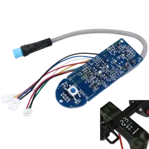 Xiaomi M365 display board - original