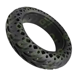 Solid tire 10x2 inch YZS
