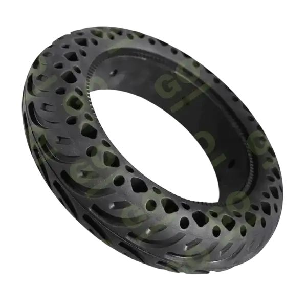Solid tire 10x2 inch YZS