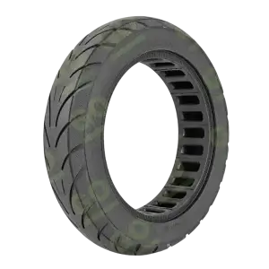 Solid tire 10x2.125 for Ninebot F30 scooter