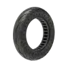 Solid tire 10x2.125 for Xiaomi scooter