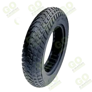 Solid tire 10x2/2.5