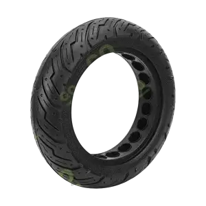 Solid tire 10x2.5 inches for Ninebot Max G30 scooter
