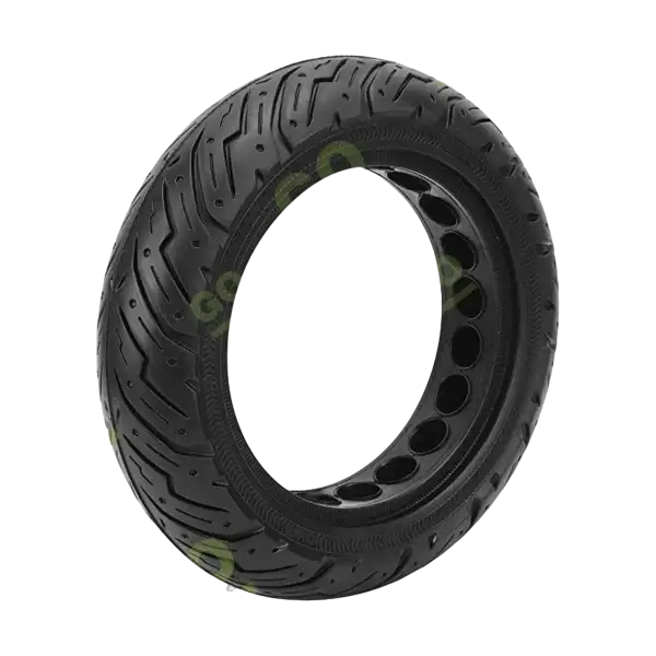 Solid tire 10x2.5 inches for Ninebot Max G30 scooter