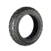 Solid tire 10x2.75 Honeycomb for Kugoo G booster, G2 PRO scooters