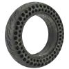 Solid tire 10x2.75 Honeycomb for Ninebot scooters