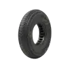 Solid tire 200x50 8" with gripper for scooter Kugoo, Razor