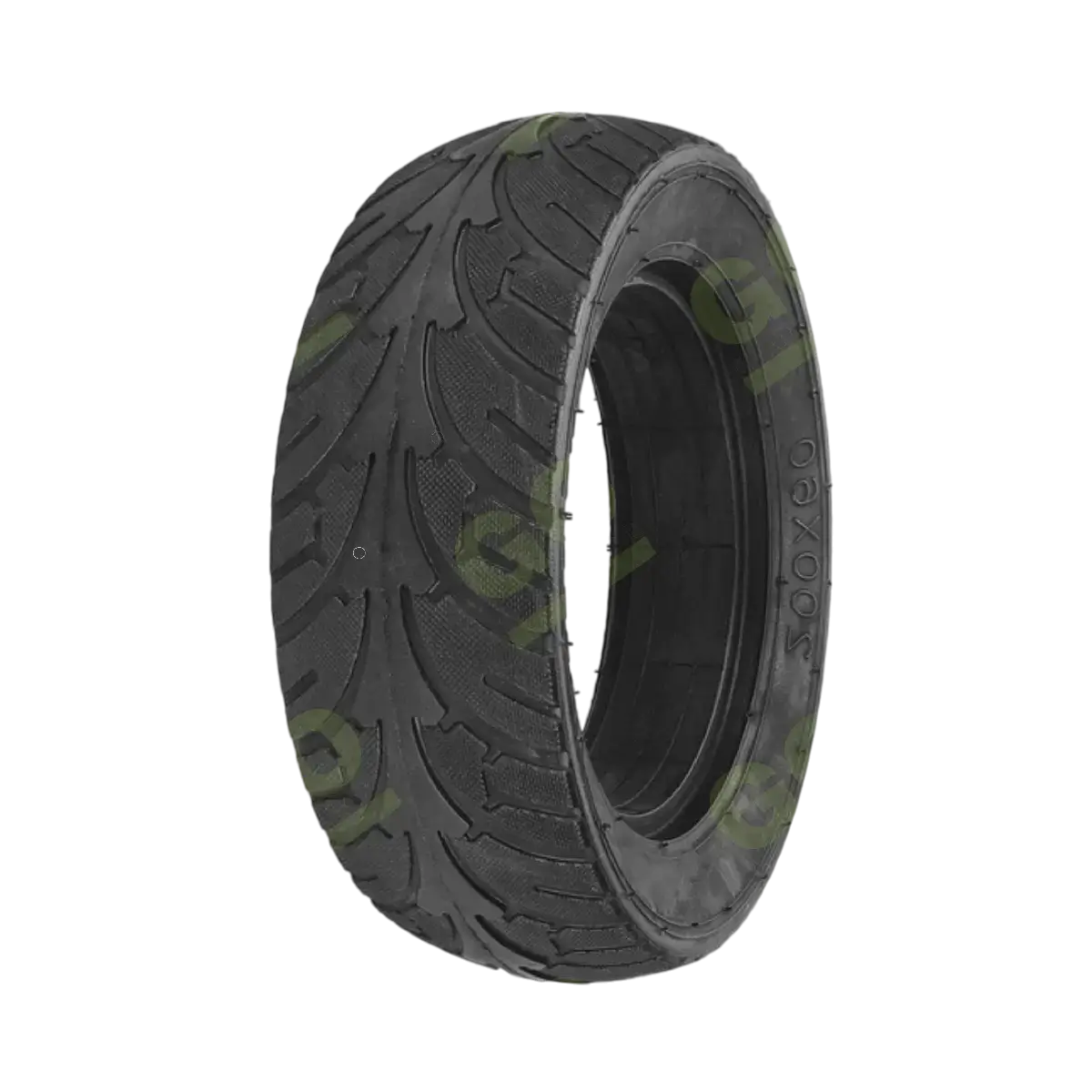 Solid tire 200x60 inch 8x2.4" for scooter Zero 8, Vsett 8, Speedway